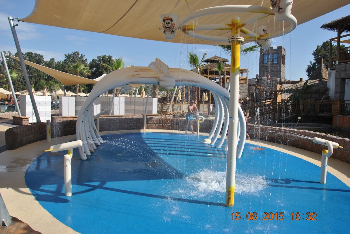 imagini hotel ATLANTIQUE KUSADASI